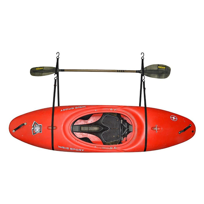 Salamander Paddle Gear KAYAK HANGER- 3 BOAT - Next Adventure