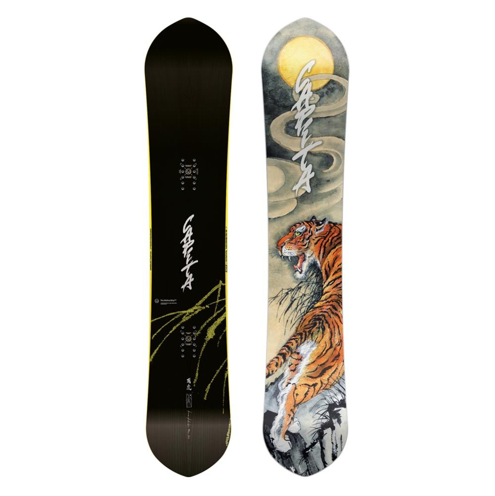 Capita KAZU KOKUBO PRO MEN'S SNOWBOARD - 2025 - Next Adventure