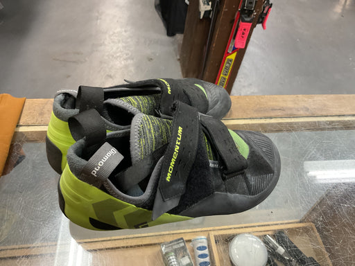 Climbing Shoes