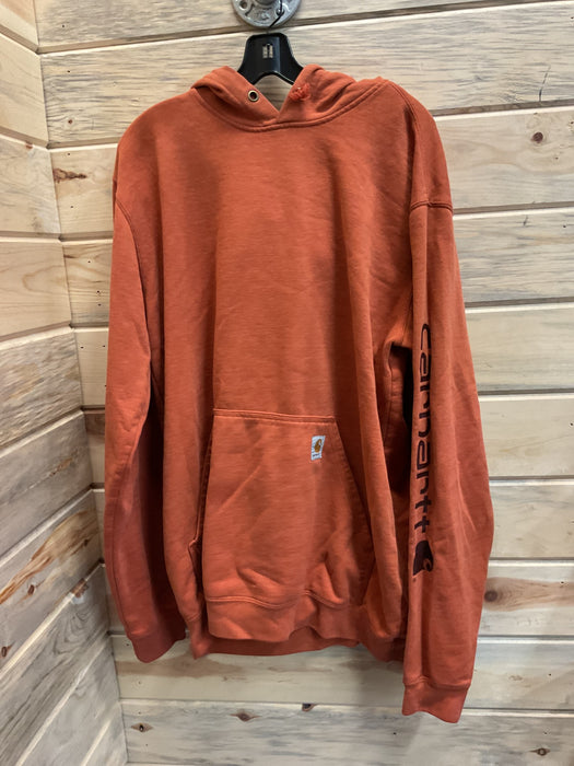 Heavy Hoodie