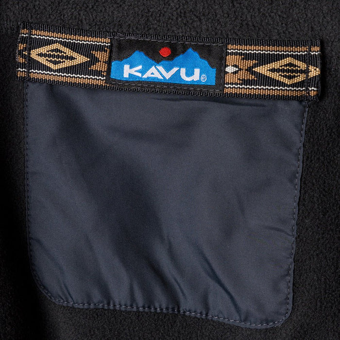 Kavu KELOWNA FLEECE CREW - WOMEN'S FLEECE JACKETS - Next Adventure