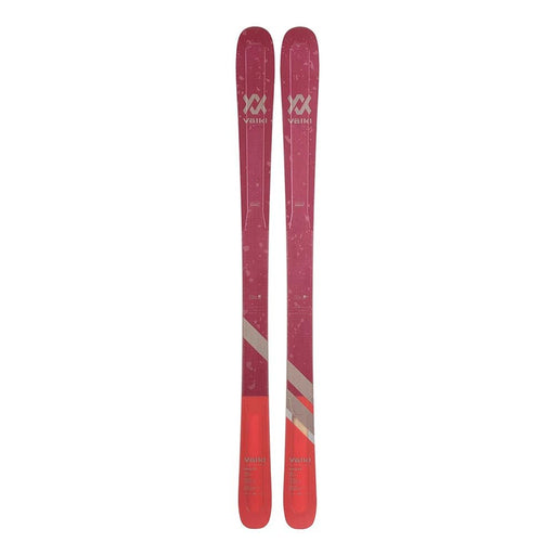 Volkl KENJA 88 SKIS - 2021 - Next Adventure