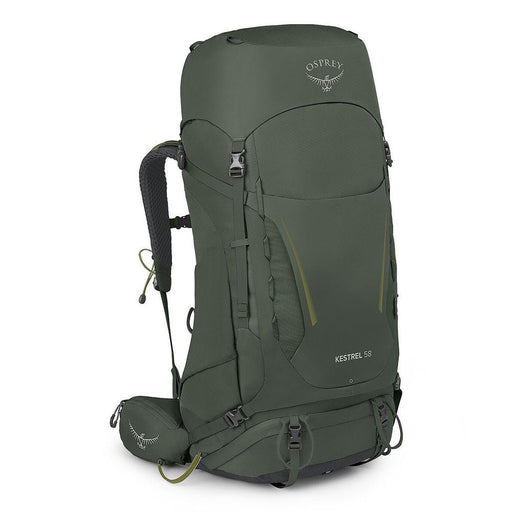 Osprey KESTREL 58 BACKPACK - Next Adventure