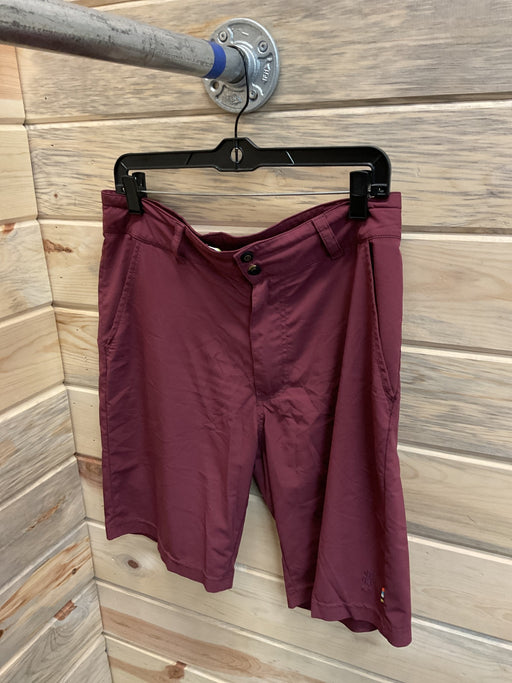 Lightweight Short