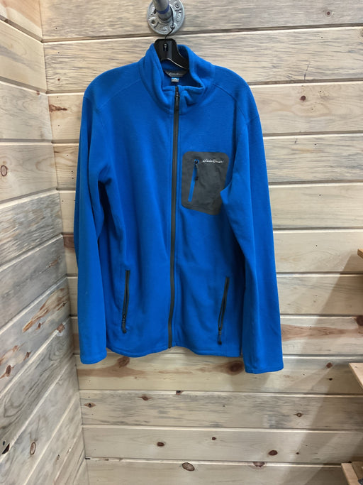 Light Fleece