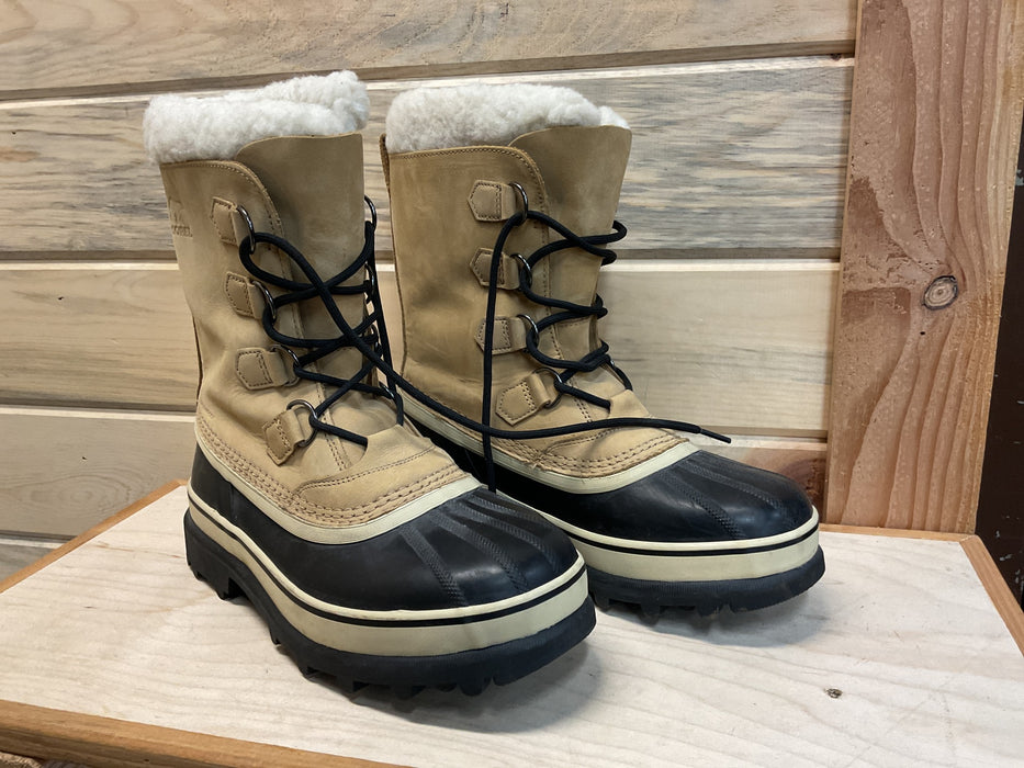Snowboot