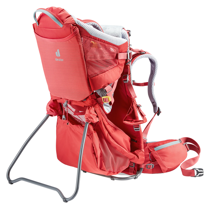 Deuter Kid Comfort Active SL in currant