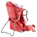 Deuter Kid Comfort Active SL in currant
