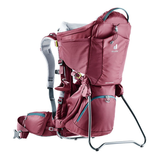 Deuter KID COMFORT CHILD CARRIER PACK - Next Adventure