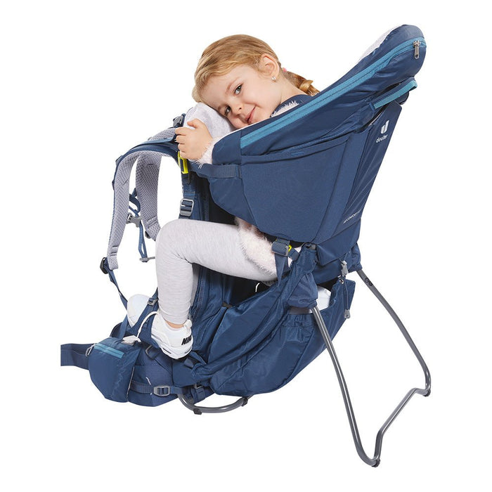 Deuter KID COMFORT PRO CHILD CARRIER PACK - Next Adventure