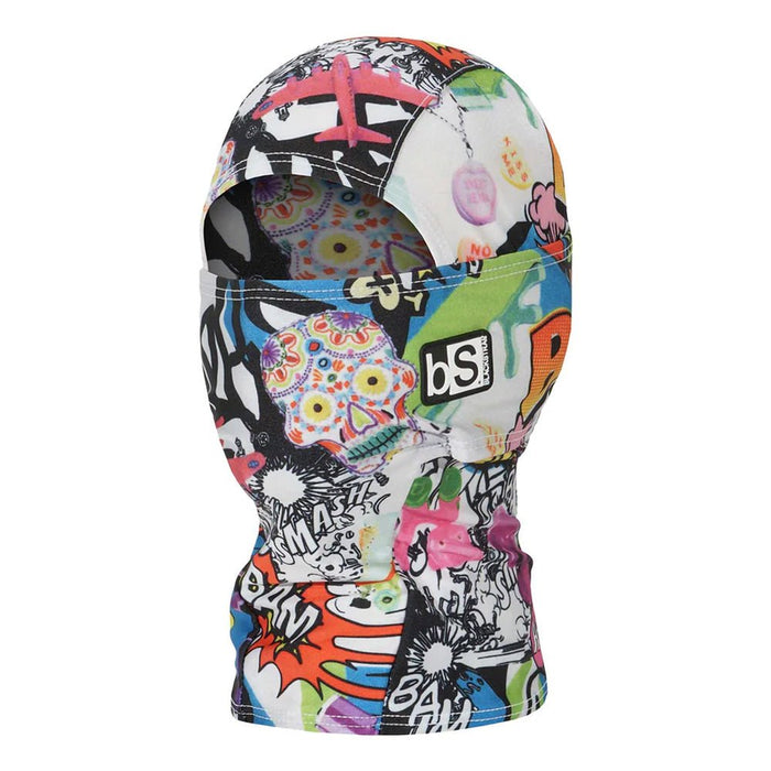 BlackStrap KIDS HOOD - ACCESSORIES - Next Adventure