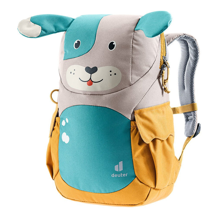 Deuter KIKKI 8L BACKPACK - KIDS - Next Adventure