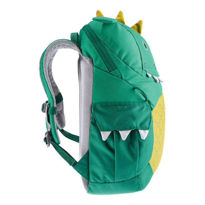 Deuter KIKKI 8L BACKPACK - KIDS - Next Adventure