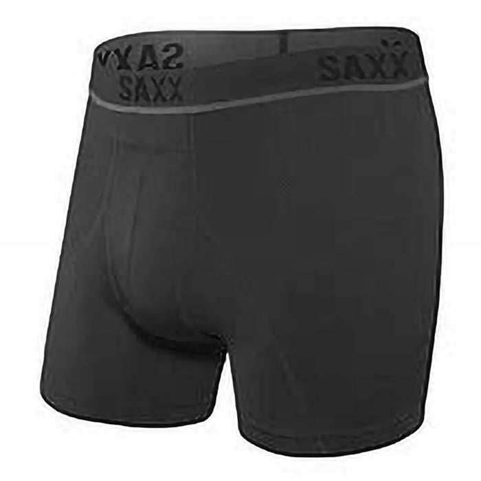 Saxx KINETIC LT COMPRESSION BRIEF - MEN'S UNDERWEAR - Next Adventure