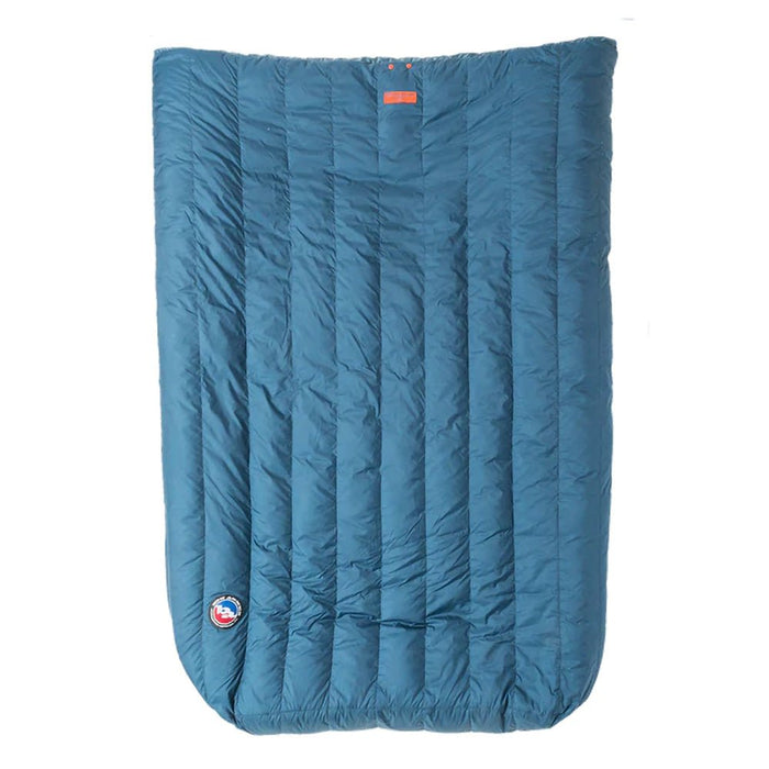 Big Agnes KING SOLOMON 35 DOWN SLEEPING BAG - Next Adventure