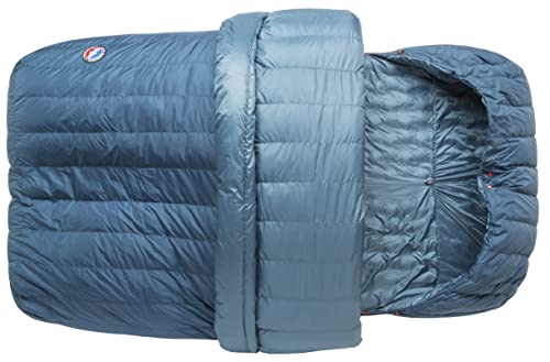 Big Agnes KING SOLOMON 35 DOWN SLEEPING BAG - Next Adventure