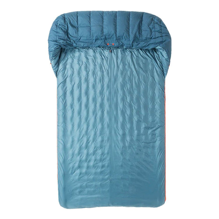 Big Agnes KING SOLOMON 35 DOWN SLEEPING BAG - Next Adventure