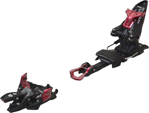 Marker KINGPIN 10 SKI BINDINGS - 2025 - Next Adventure