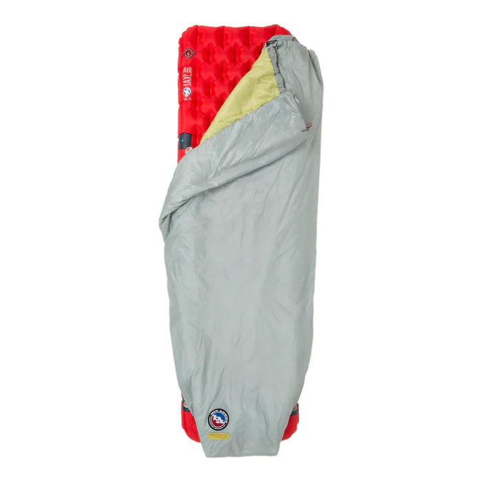 Big Agnes KINGS CANYON UL SYNTHETIC QUILT - Next Adventure