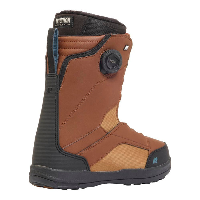 K2 KINSLEY WOMEN'S SNOWBOARD BOOT - 2025 - Next Adventure