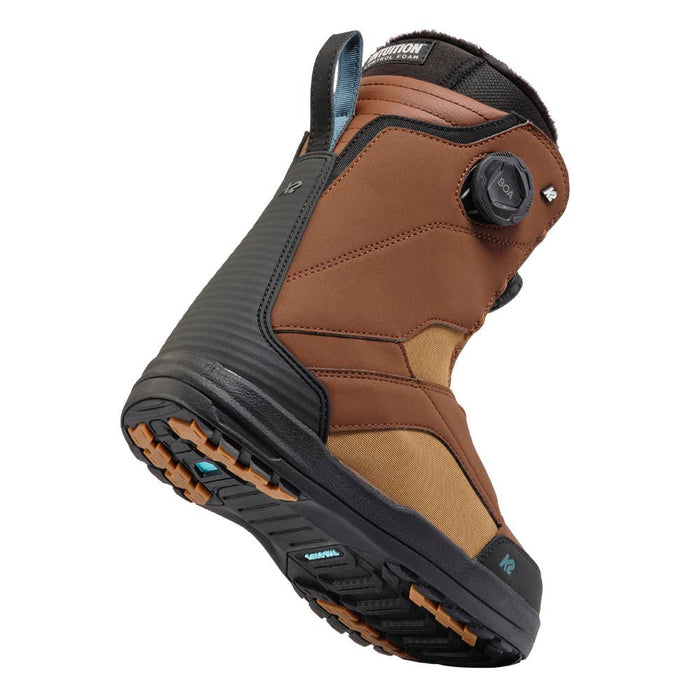 K2 KINSLEY WOMEN'S SNOWBOARD BOOT - 2025 - Next Adventure