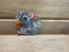 Cat Clip Toy
