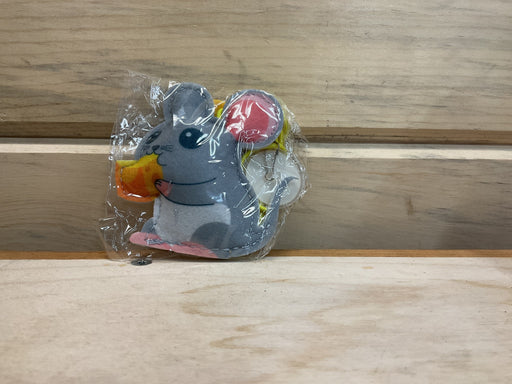 Cat Clip Toy