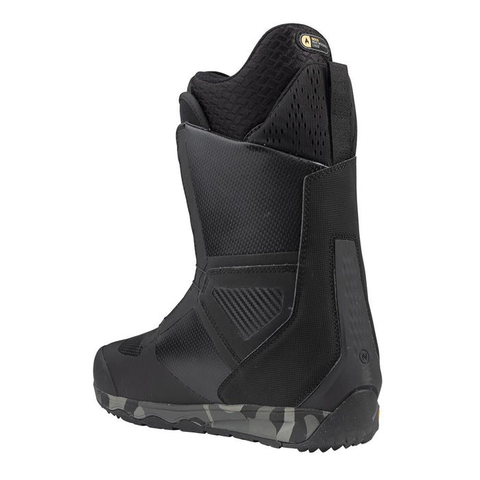 Nidecker KITA MEN'S SNOWBOARD BOOT - 2025 - Next Adventure