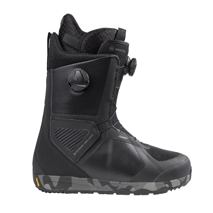 Nidecker KITA MEN'S SNOWBOARD BOOT - 2025 - Next Adventure