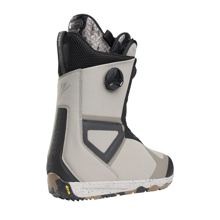 Nidecker KITA MEN'S SNOWBOARD BOOT - 2025 - Next Adventure