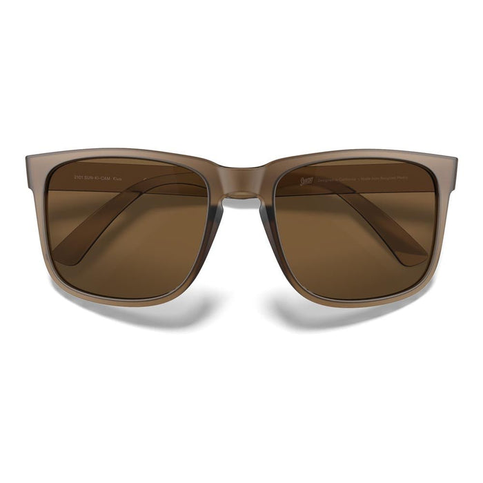 Sunski KIVA POLARIZED SUNGLASSES - Next Adventure