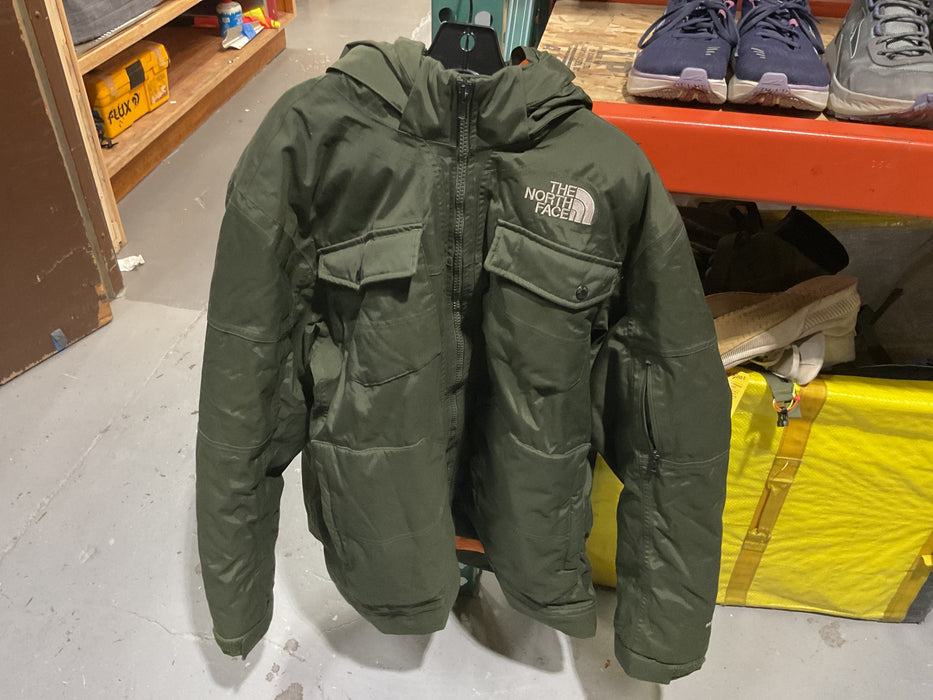 Winter Coat