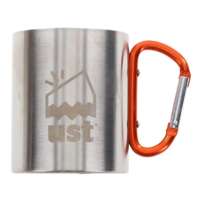 UST KLIPP BINER MUG 1.0 - Next Adventure