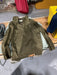 Dravus men’s anorak