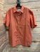 Button Down Sun Shirt