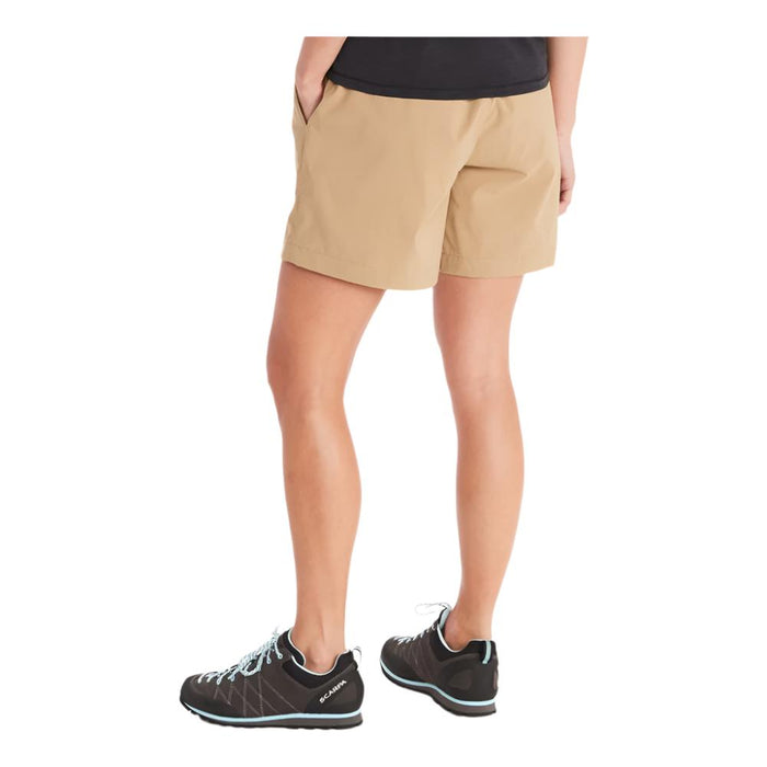 Marmot KODACHROME 7" SHORT - WOMEN'S - Next Adventure