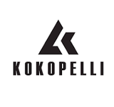 Kokopelli Brand Logo