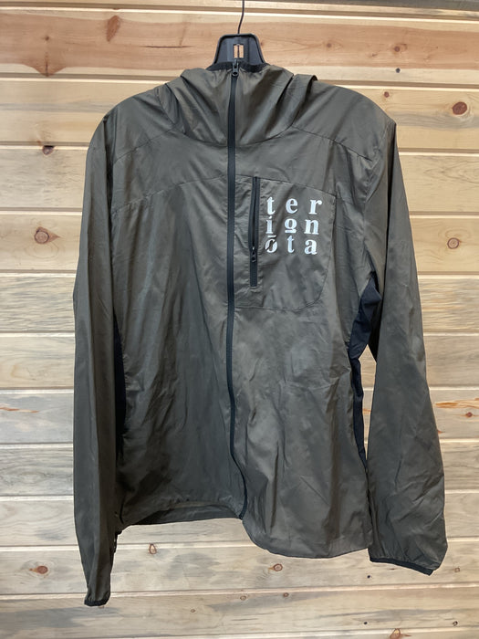 Windbreaker
