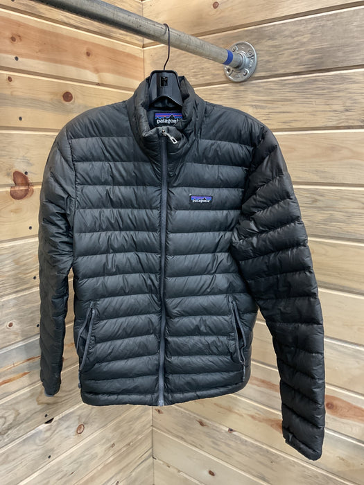 Down Puffy Jacket