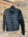 Down Puffy Jacket