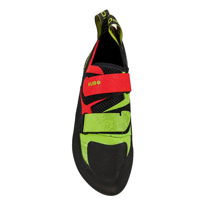 La Sportiva KUBO - MEN'S CLIMBING SHOE - Next Adventure