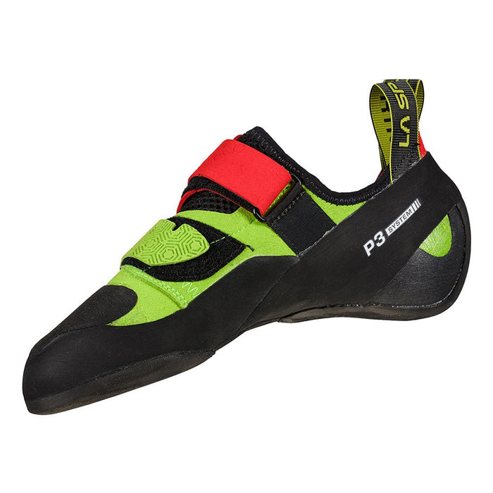 La Sportiva KUBO - MEN'S CLIMBING SHOE - Next Adventure