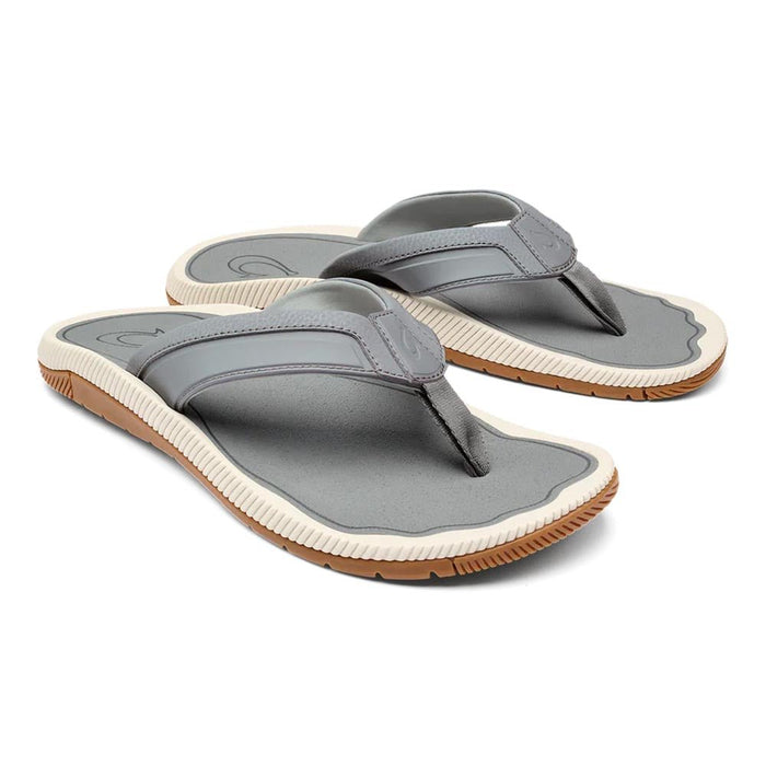 Olukai KUKULU - MEN'S FLIP FLOPS - Next Adventure