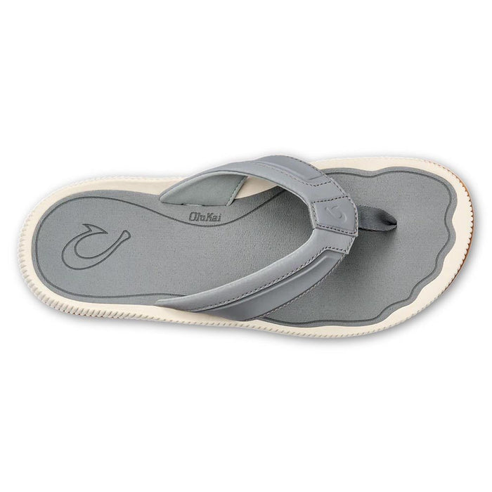 Olukai KUKULU - MEN'S FLIP FLOPS - Next Adventure