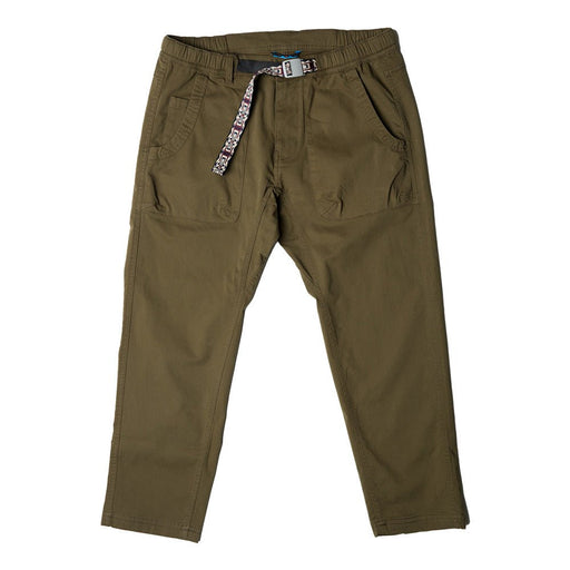 Kavu KUMANO - MEN'S PANTS - Next Adventure