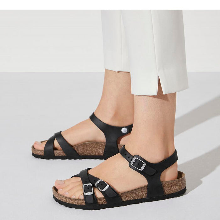 Birkenstock KUMBA - WOMEN'S SANDAL - Next Adventure