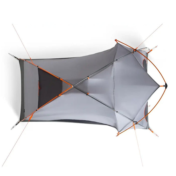 Nemo KUNAI 3-4 SEASON 2P TENT - Next Adventure