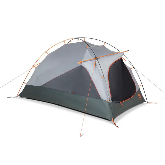 Nemo KUNAI 3-4 SEASON 2P TENT - Next Adventure