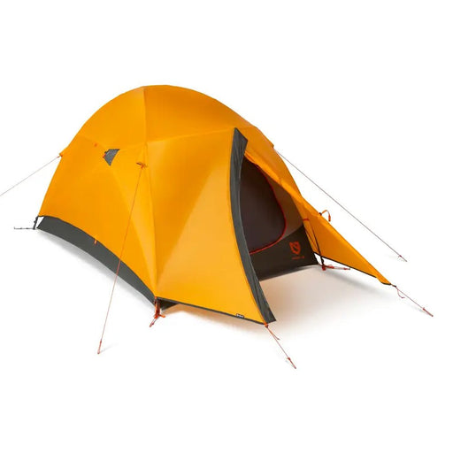 Nemo KUNAI 3-4 SEASON 2P TENT - Next Adventure