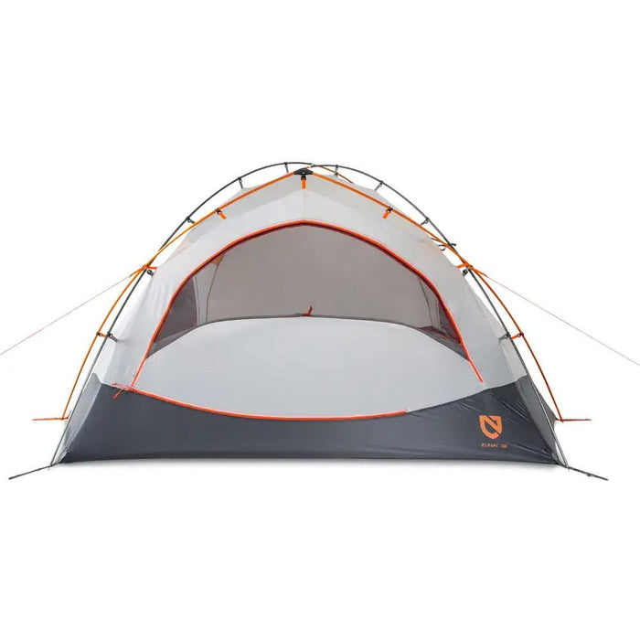 Nemo KUNAI 3-4 SEASON 3P TENT - Next Adventure